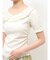 romantic frill summer top