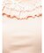 romantic frill summer top