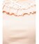 romantic frill summer top