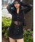 レースパッチワークカーデトップス【WEB限定】