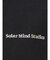 SOLAR MIND STUDIOS BIG Tシャツ