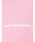 SOLAR MIND STUDIOS BIG Tシャツ