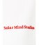 SOLAR MIND STUDIOS BIG Tシャツ