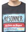 ヴィンテージカラーロゴTee