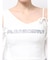 レイヤードロゴロングスリーブTシャツ
