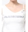 レイヤードロゴロングスリーブTシャツ