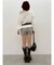 コンパクトショートパンツ