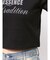 MIXタイプフェイスクロップドTシャツ