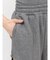 カットアウトスウェットパンツ【セットアップ着用可能】