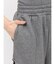 カットアウトスウェットパンツ【セットアップ着用可能】