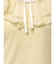 【WEB限定】ティアードカラーコンビトップス