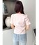 【WEB限定】リボンストーンプチTシャツ