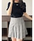 【WEB限定】リボンストーンプチTシャツ