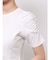 【WEB限定】リボンストーンプチTシャツ