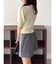 【POLO BCSコラボ】メタルボタンカーデニットトップス