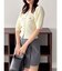 【POLO BCSコラボ】メタルボタンカーデニットトップス