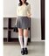 【POLO BCSコラボ】メタルボタンカーデニットトップス