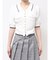 【POLO BCSコラボ】メタルボタンカーデニットトップス