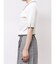 【POLO BCSコラボ】メタルボタンカーデニットトップス