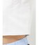 エンボスロゴクロップドTシャツ