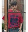 グランジダメージTシャツ