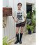 グランジダメージTシャツ
