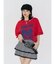 グランジダメージTシャツ