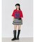 グランジダメージTシャツ