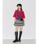 グランジダメージTシャツ