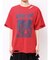 グランジダメージTシャツ