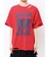 グランジダメージTシャツ