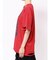 グランジダメージTシャツ