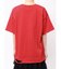 グランジダメージTシャツ