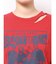 グランジダメージTシャツ