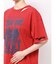 グランジダメージTシャツ