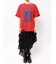 グランジダメージTシャツ