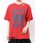 グランジダメージTシャツ