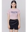 ジェントルプリントTシャツ