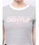 ジェントルプリントTシャツ