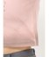 シャドウクロップドTシャツ