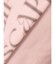 シャドウクロップドTシャツ