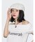 【kaorinomori×jouetie】レースハンチング