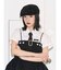 【kaorinomori×jouetie】レースハンチング