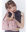 【FILA】マルチポケットナイロンバッグ