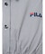 【FILA】サイドラインシャツワンピース