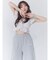 【FILA】メローラインスウェットパンツ