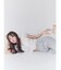【FILA】メローラインスウェットパンツ