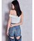 Symmetry GYDA design binderトップス