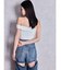 Symmetry GYDA design binderトップス