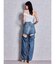 Symmetry GYDA design binderトップス